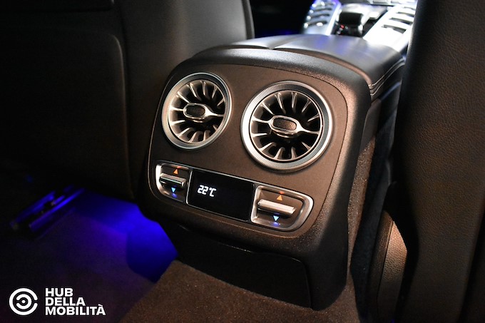 MERCEDES-BENZ GT Coupé 4 53 4Matic+ EQ-Boost AMG